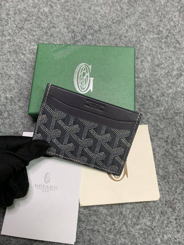 Goyard包 戈雅經典款卡包 Goyard小卡包  glg1066